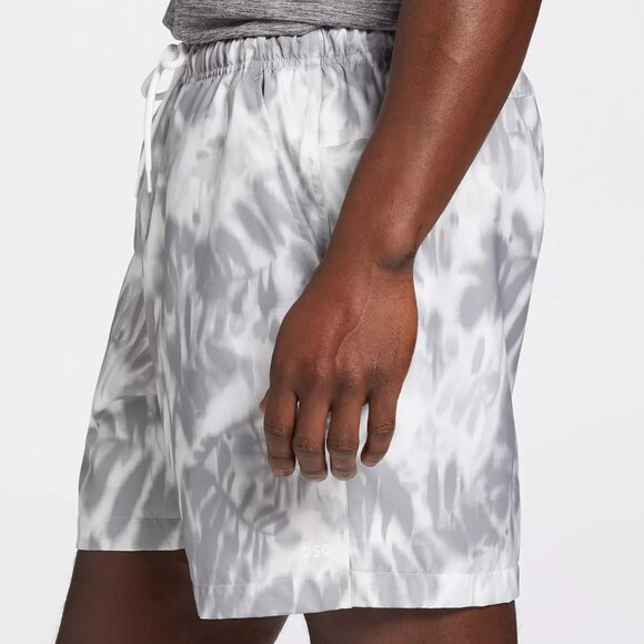 DSG Men’s Palm Life Rec Shorts - Picture 2 of 3